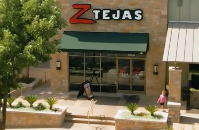 ztejas