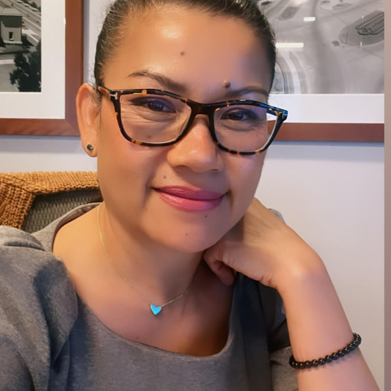 Aimee Namakarn - Sales Agent - Rockspring