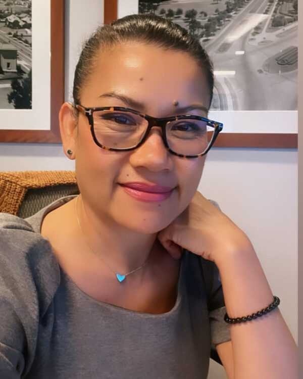 Aimee Namakarn - Sales Agent - Rockspring