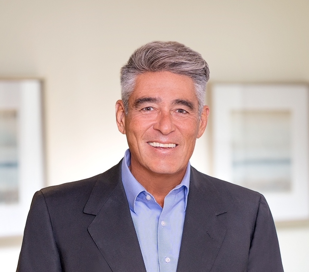 CRE Sales Agent Micheal Ogden