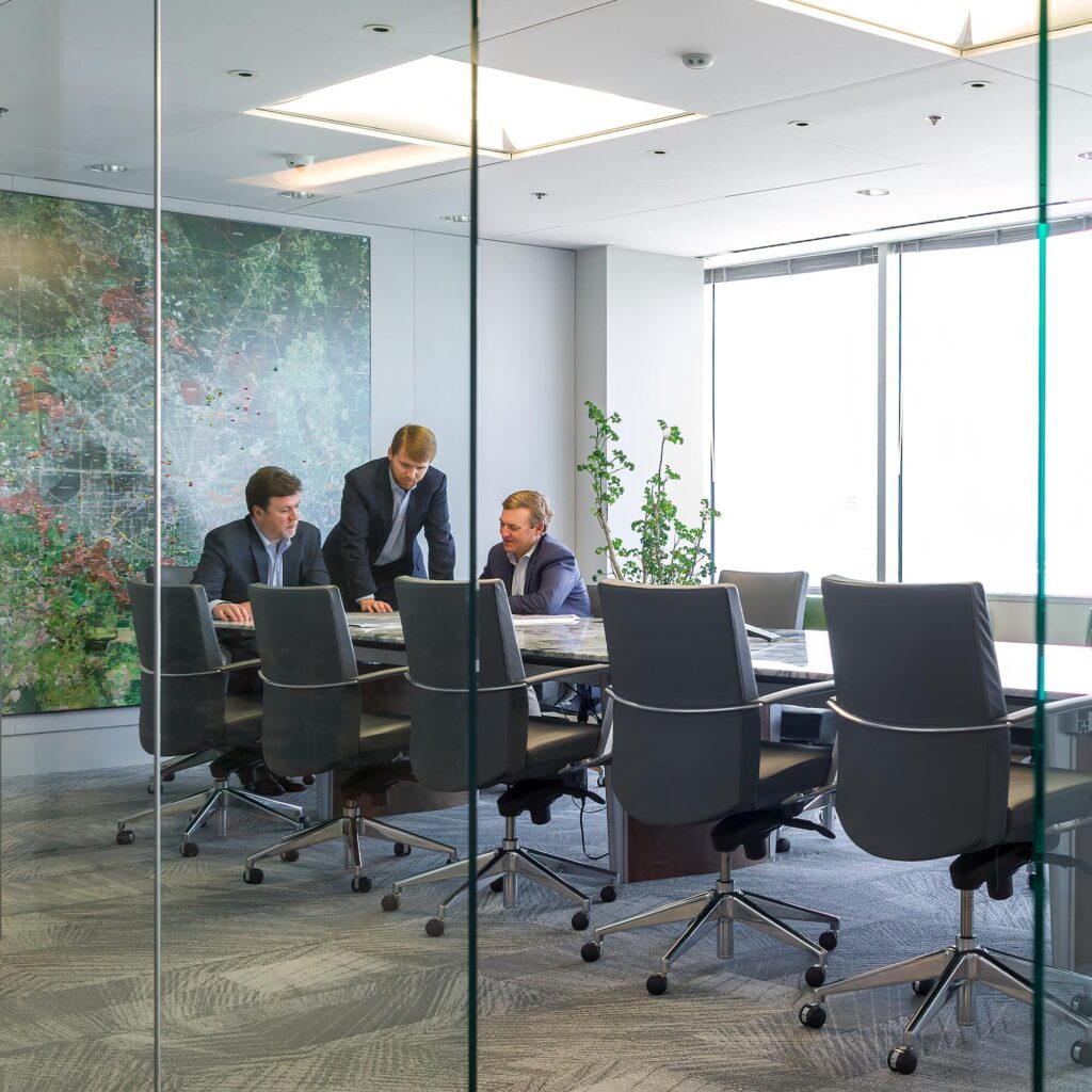 Brokerage firm team Brokerage firm team