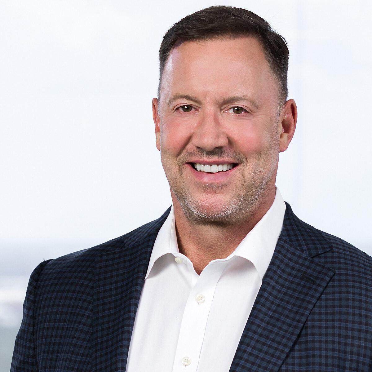 Jim McAlister IV the Founder and CEO of Rockspring