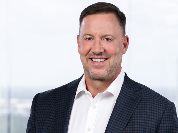 Jim McAlister IV the Founder and CEO of Rockspring