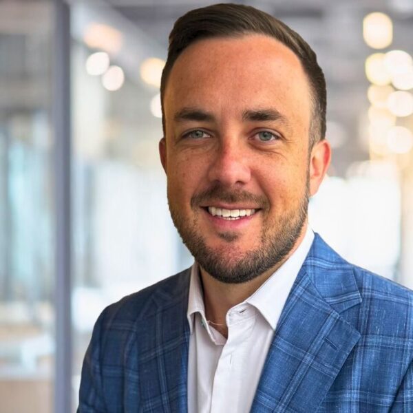 Cotton Munson IV - VP of Brokerage Houston